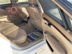 مرسيدس بنز S-Class